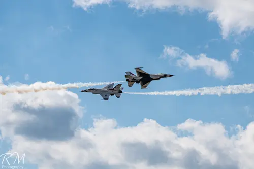 2024 Battle Creek,MI airshow photo 68